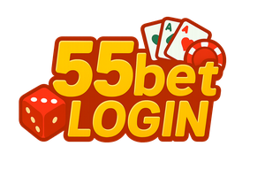 55bet Login